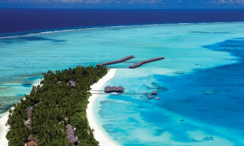 Medhufushi Island Resort
